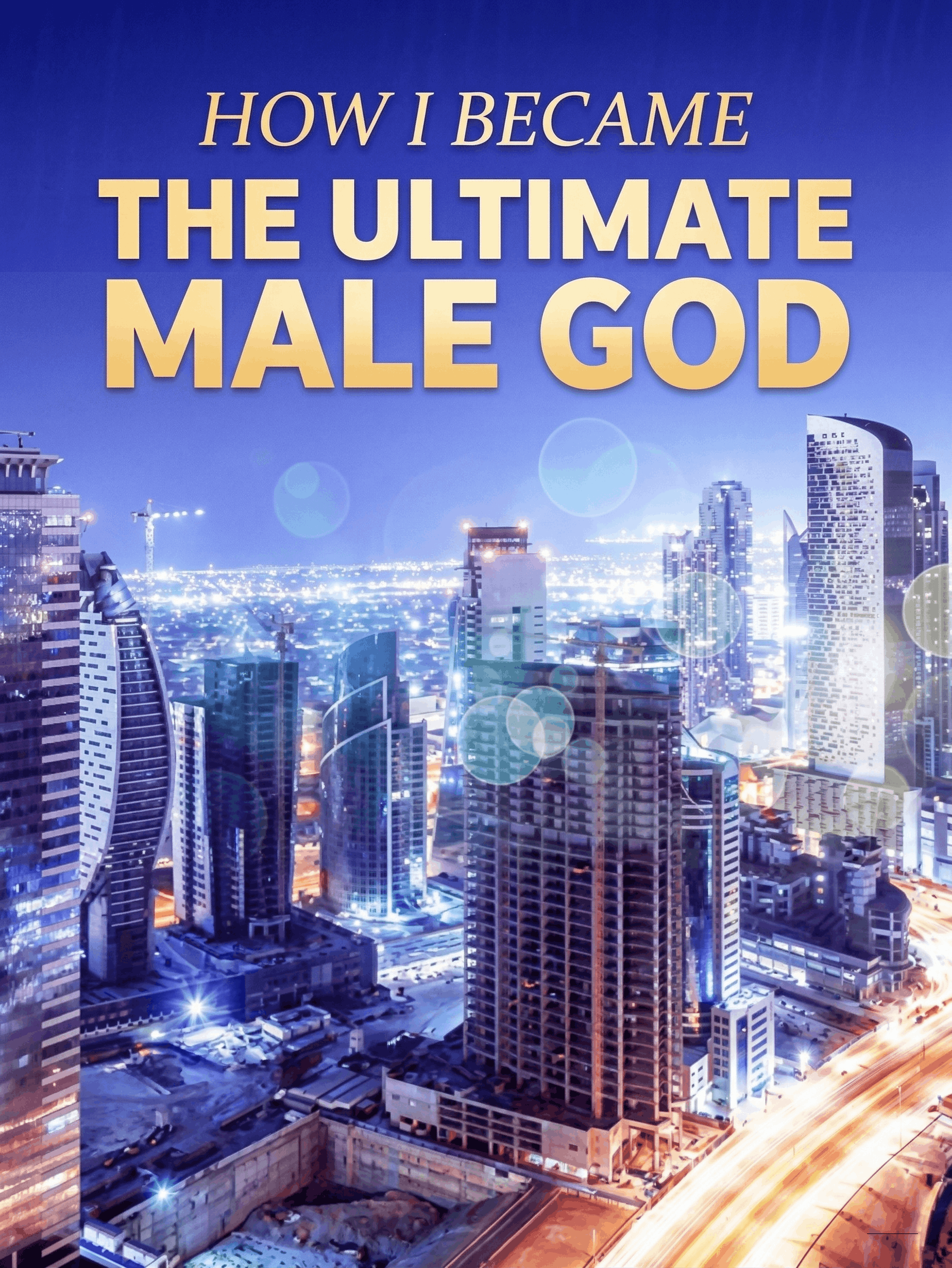 My Life After Listening: How I Became the Ultimate Male God