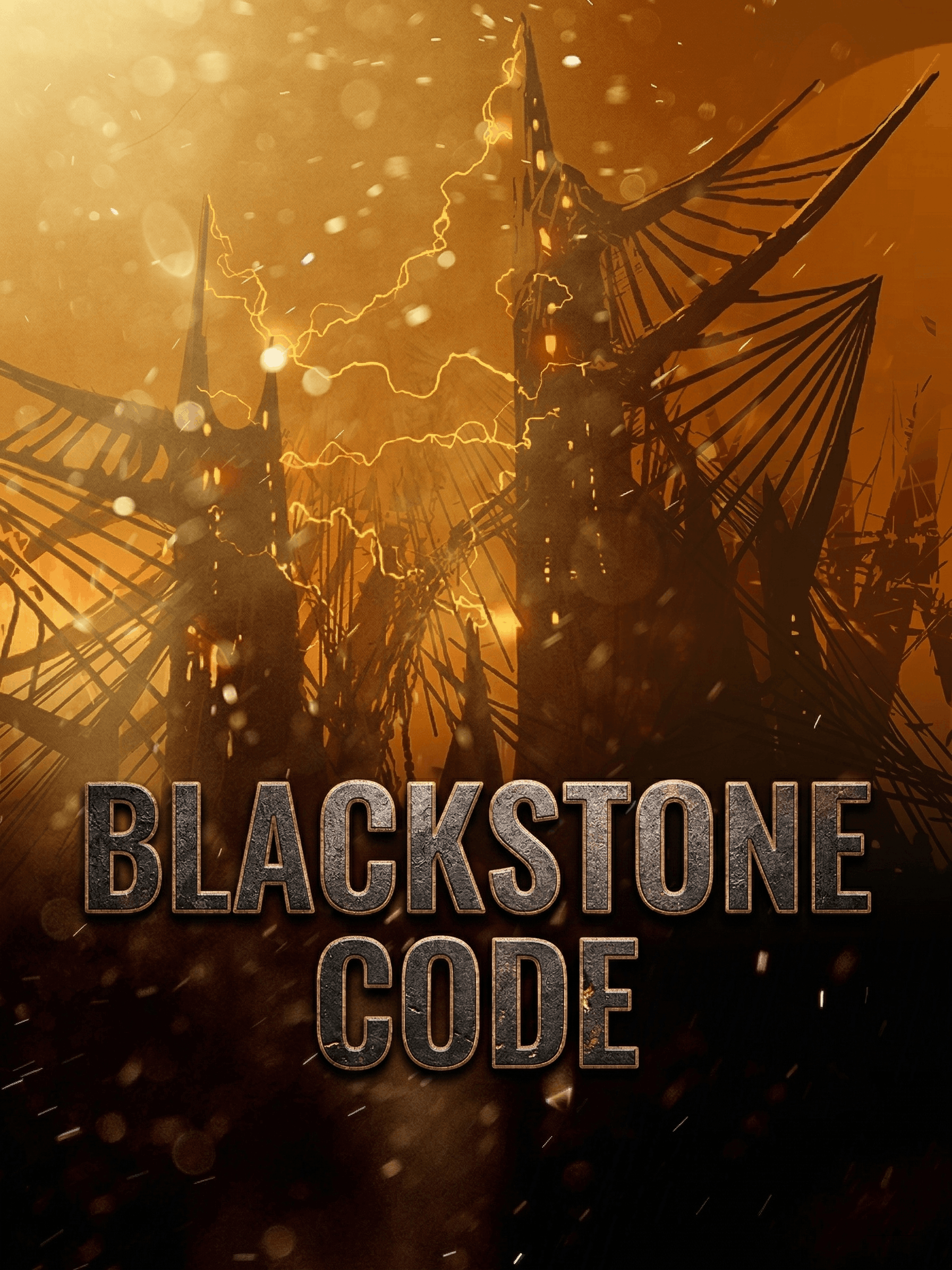 Blackstone Code