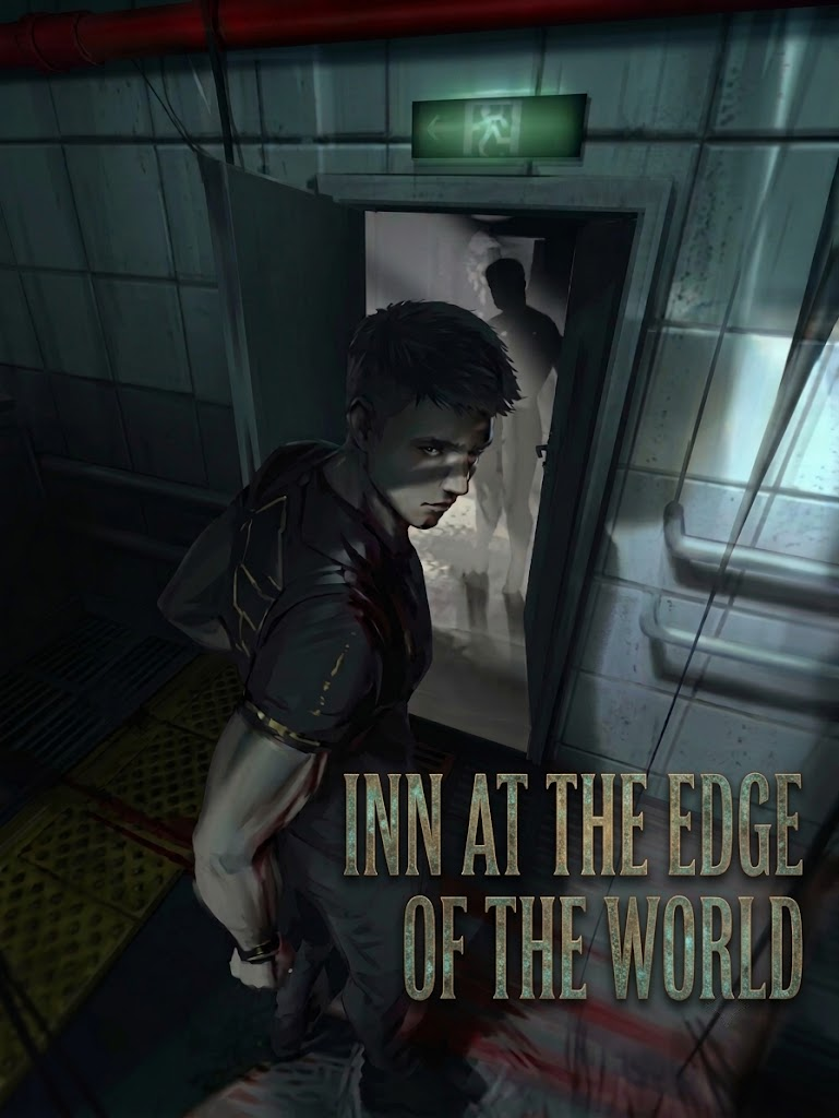Inn at the Edge of the World