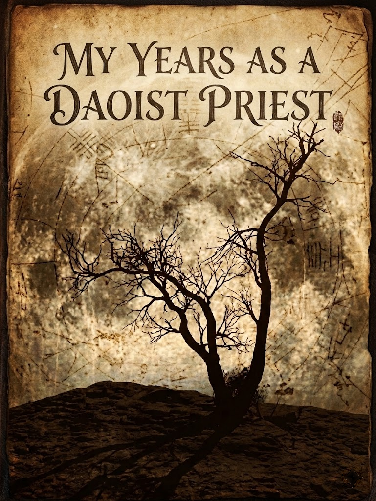 My Years as a Daoist Priest